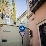 Apartament Imperial Center Seville New Management Since April