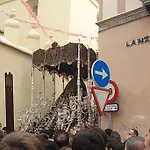 Apartament Imperial Center Seville New Management Since April