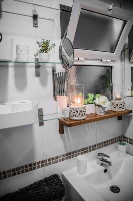 Appartement Imperial Center New Management Since April