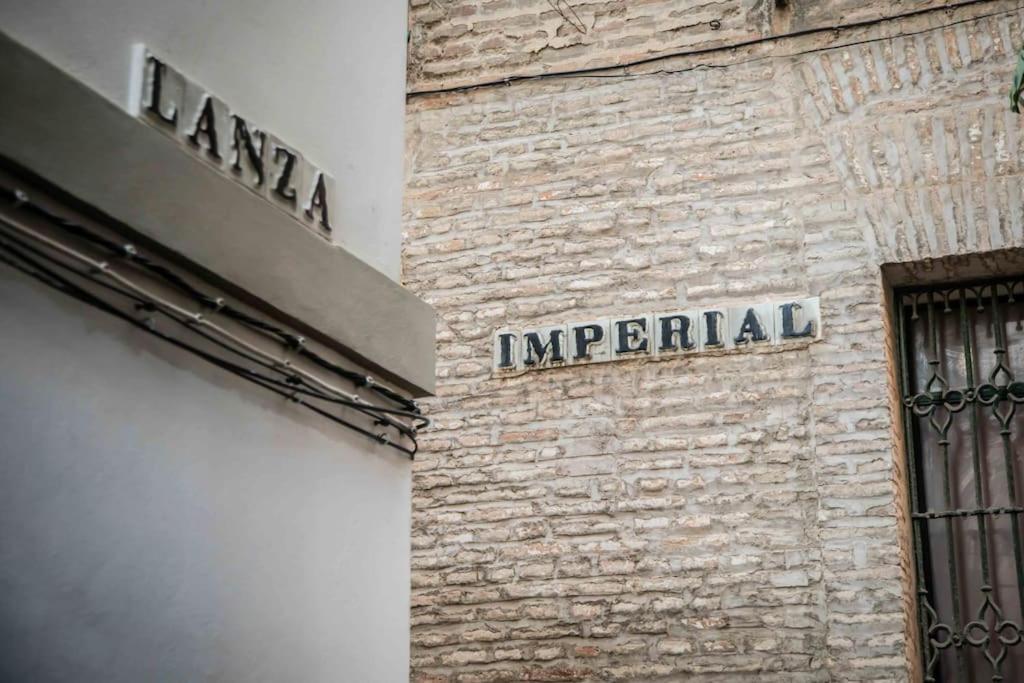 Appartement Imperial Center New Management Since April