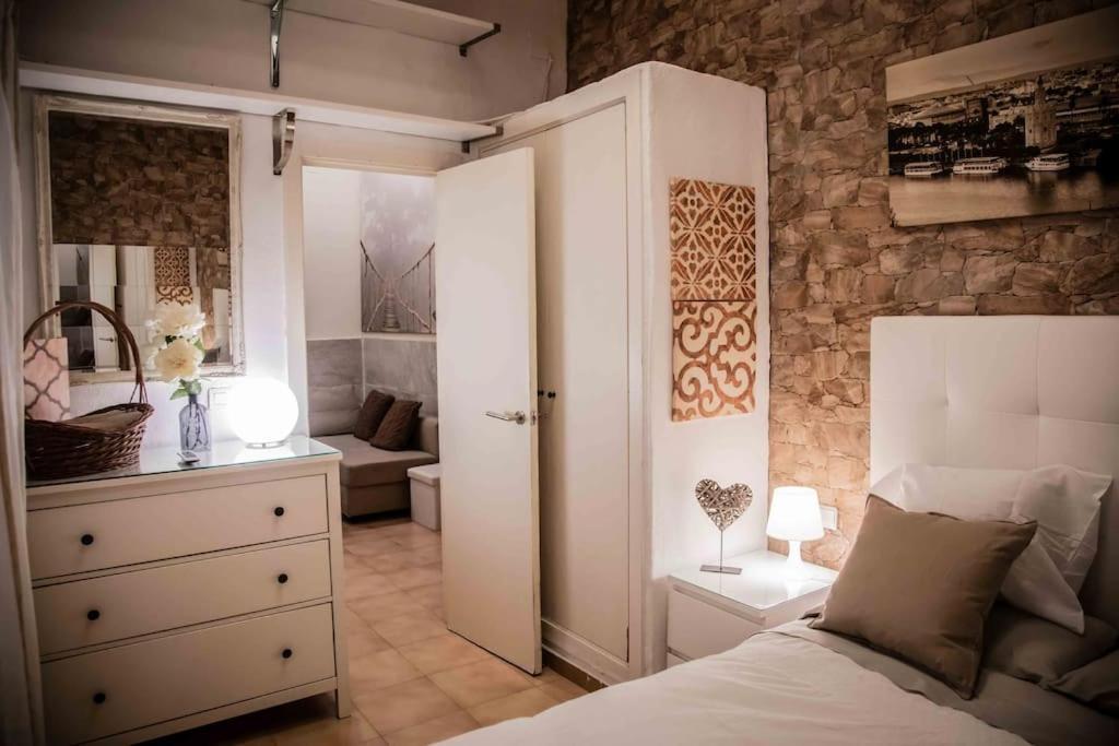 Appartement Imperial Center New Management Since April Sevilla
